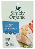 Gravy Mix - SALE!