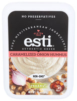 Esti - Hummus, GF - 10 oz