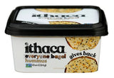 Ithaca Cold Crafted Hummus - 10 oz - SALE!