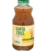 Iced Tea, Organic - Half & Half Lemonade  - CLOSEOUT SALE!