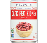 Kidney Beans - Organic