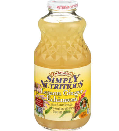 Juice - Organic or Natural