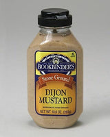 Dijon Mustard - Course Dijon