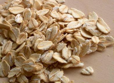 Oats - Rolled, Organic
