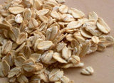 Oats - Rolled, Organic - 2 lbs