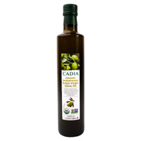 Olive Oil - NEW BRAND - SALE!