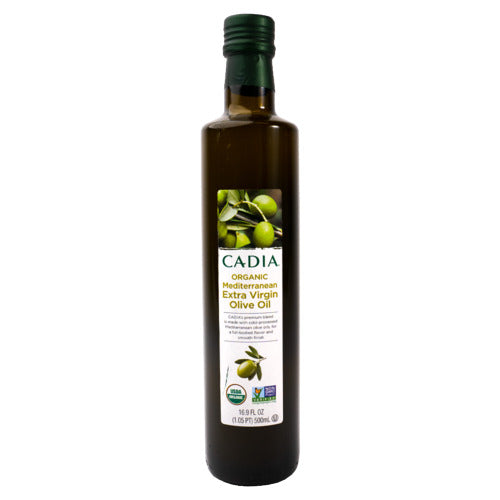 Organic Extra Virgin Olive Oil Spray, 5 fl oz, Cadia