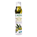 Olive Oil, Organic