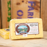 Local Aged Cheeses - SALE!