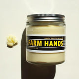 Farm Hands Honey Balm - 2 oz - Pickles Potions