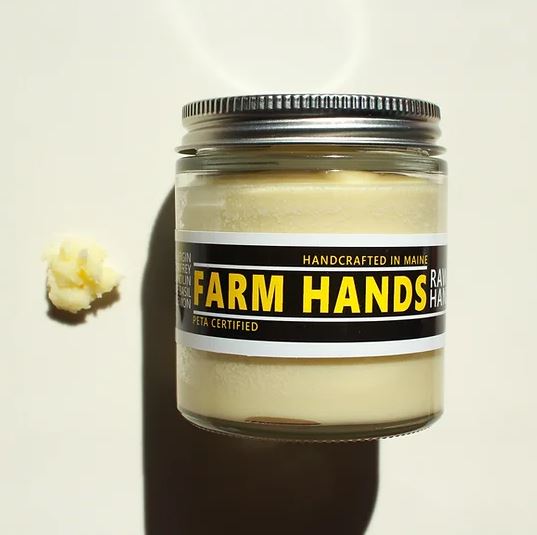 Farm Hands Honey Balm - 2 oz - Pickles Potions - SALE!