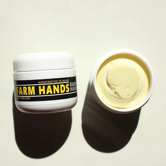 Farm Hands Honey Balm - 2 oz - Pickles Potions - SALE!