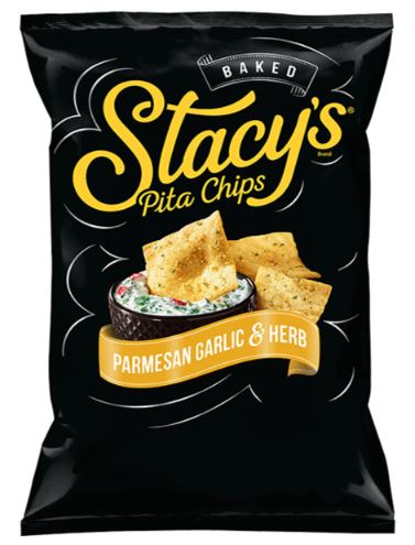 Pita Chips - Stacy's - BBDate 4/23/24 - SALE!
