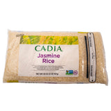 Jasmine Rice, Natural or Organic - SALE!