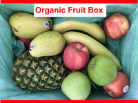 Fruit Box - Organic