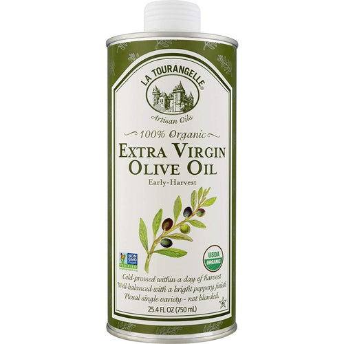Olive Oil, Organic