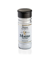 Sea Salt - Maine Sea Salt Company - SALE!