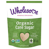 Organic Sugars