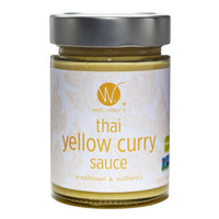Curry Sauce, GF - NEW Indian Simmer Sauce!