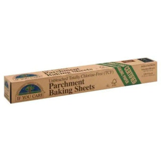 Parchment Paper Unbleached - SALE!