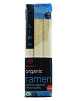 Ramen Noodles - Organic - Hakubaku - 9.5 oz  - SALE!