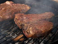 T Bone Steak - Local - Conventional - FROZEN