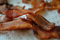 Local Bacon, Smoked, Natural - 14 oz +-  SALE!