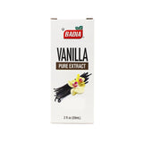 Pure Vanilla Extract OR Whole Beans