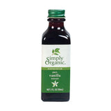 Pure Vanilla Extract OR Whole Beans - SALE!