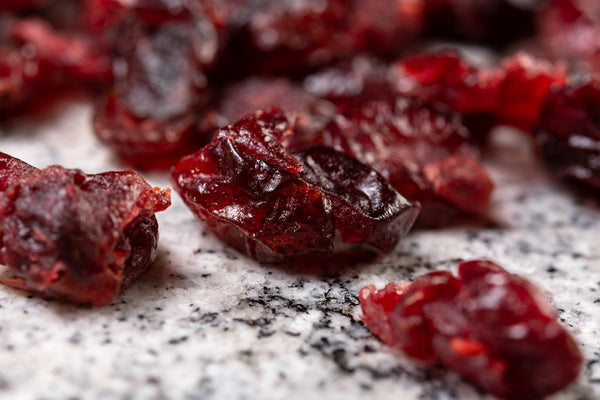 Dried Organic Cranberries - 9 oz