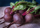 Beets - Organic - 5 lbs