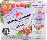 San Pellegrino Italian Sparkling Fruit Drinks  - 6 Pk - SALE!