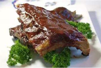 Spare Ribs - Non GMO  - SALE!