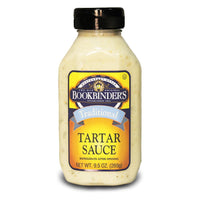 Tartar Sauce - 9.5 oz - SALE!