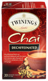 Chai Tea - 20 bags